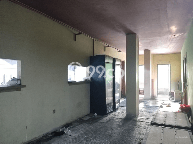 Area Ramai! Ruko Dijual di Kelapa Gading untuk Bisnis Luas Bangunan 342m2 Area Ramai! Ruko Dijual di Kelapa Gading untuk Bisnis Luas Bangunan 342m2