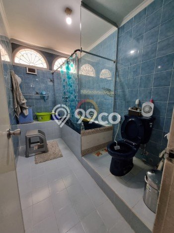 Hunian Elit LB 402m2 Siap Huni Desain Elegan di Ancol, Jakarta Utara Hunian Elit LB 402m2 Siap Huni Desain Elegan di Ancol, Jakarta Utara