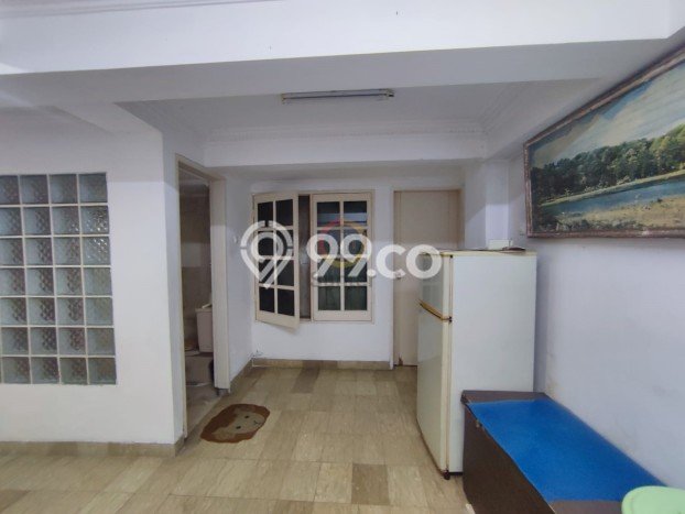 Jual Rumah Mewah Elegan Dengan View Cantik di Ancol, Jakarta Utara Jual Rumah Mewah Elegan Dengan View Cantik di Ancol, Jakarta Utara