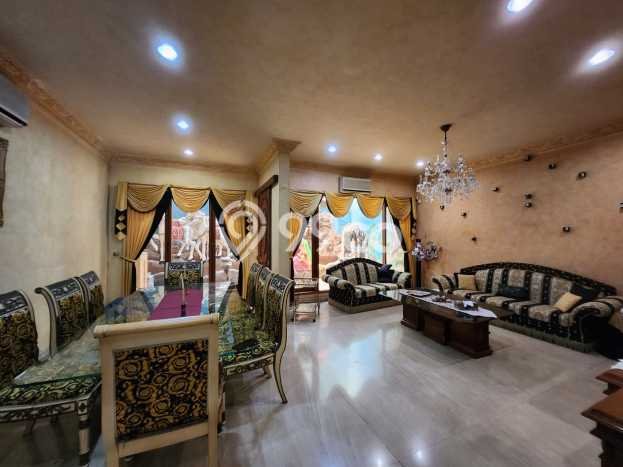 Rumah Elit LB 400m2 Siap Pakai Desain Elegan di Sunter, Jakarta Utara Rumah Elit LB 400m2 Siap Pakai Desain Elegan di Sunter, Jakarta Utara