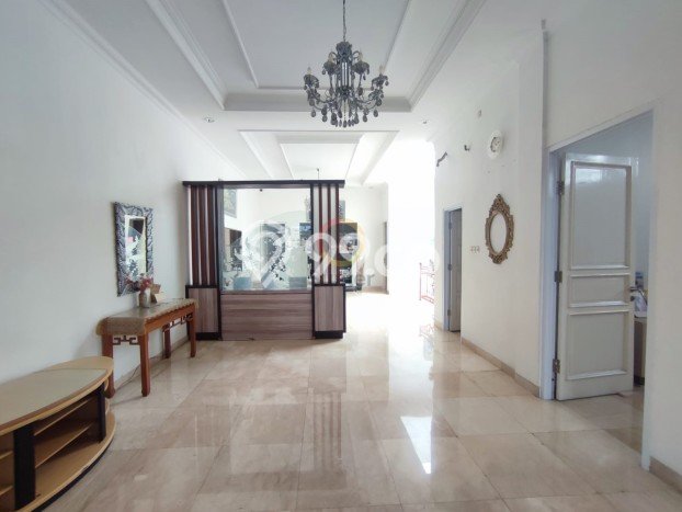 Jual Rumah Mewah Elegan Dengan View Cantik di Ancol, Jakarta Utara Jual Rumah Mewah Elegan Dengan View Cantik di Ancol, Jakarta Utara