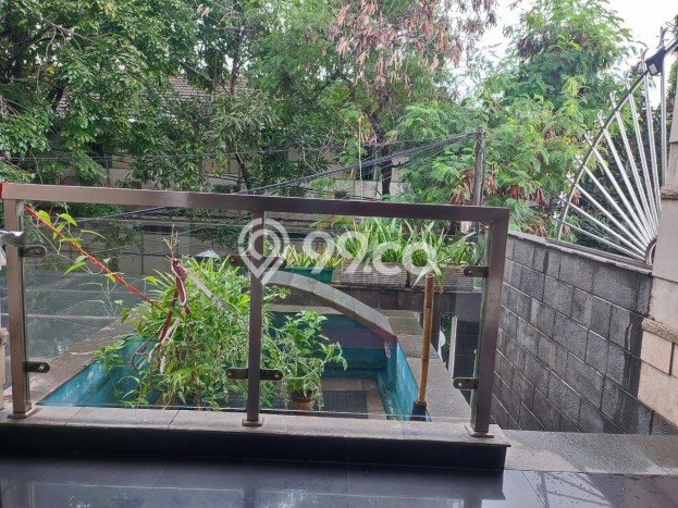 Hunian Super Elit dengan Akses Paling Strategis di Sunter, Jakarta Utara Hunian Super Elit dengan Akses Paling Strategis di Sunter, Jakarta Utara