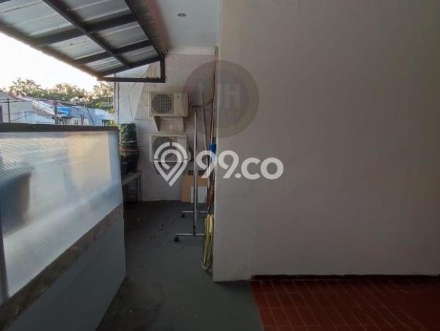 Hunian Mewah Siap Huni LT 102m2 di Kelapa Gading, Jakarta Utara Hunian Mewah Siap Huni LT 102m2 di Kelapa Gading, Jakarta Utara
