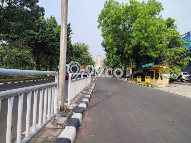 Unit Komersial Dijual di Kemayoran Jakarta Pusat Luas Tanah 1500m2, Luas Bangunan 1450m2 Unit Komersial Dijual di Kemayoran Jakarta Pusat Luas Tanah 1500m2, Luas Bangunan 1450m2