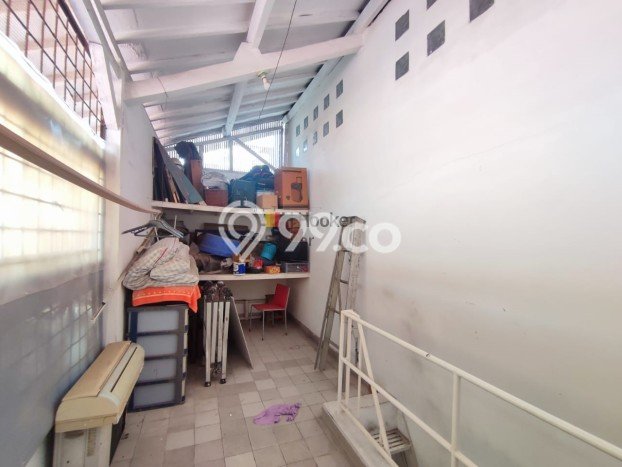 Rumah sewa siap pakai 4 Kamar Tidur di Sunter, Jakarta Utara Rumah sewa siap pakai 4 Kamar Tidur di Sunter, Jakarta Utara