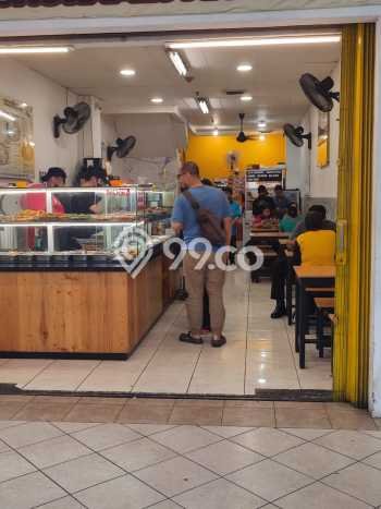 Unit Ruko Dijual di Kelapa Gading Jakarta Utara 96m2 Unit Ruko Dijual di Kelapa Gading Jakarta Utara 96m2