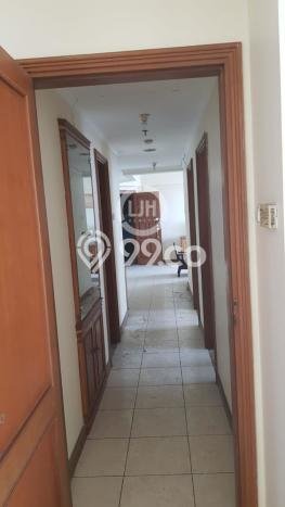 Untuk Dijual Apartemen Nyaman di Sawah Besar Jakarta Pusat 3 Kamar Tidur Untuk Dijual Apartemen Nyaman di Sawah Besar Jakarta Pusat 3 Kamar Tidur