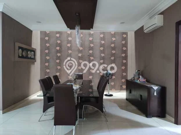 Dijual Rumah Mewah Elegan Dengan View Eksklusif di Sunter, Jakarta Utara Dijual Rumah Mewah Elegan Dengan View Eksklusif di Sunter, Jakarta Utara