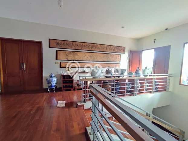 Rumah Elit LB 600m2 Siap Pakai Desain Elegan di Sunter, Jakarta Utara Rumah Elit LB 600m2 Siap Pakai Desain Elegan di Sunter, Jakarta Utara