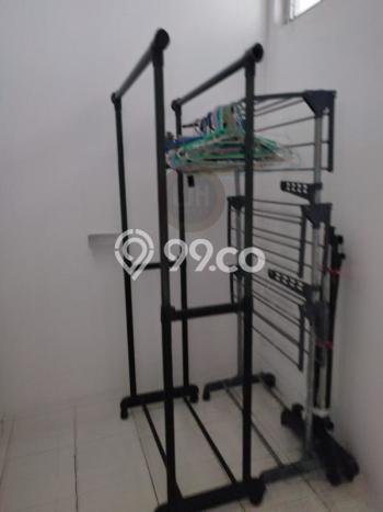 Hunian Mewah Siap Huni LT 102m2 di Kelapa Gading, Jakarta Utara Hunian Mewah Siap Huni LT 102m2 di Kelapa Gading, Jakarta Utara