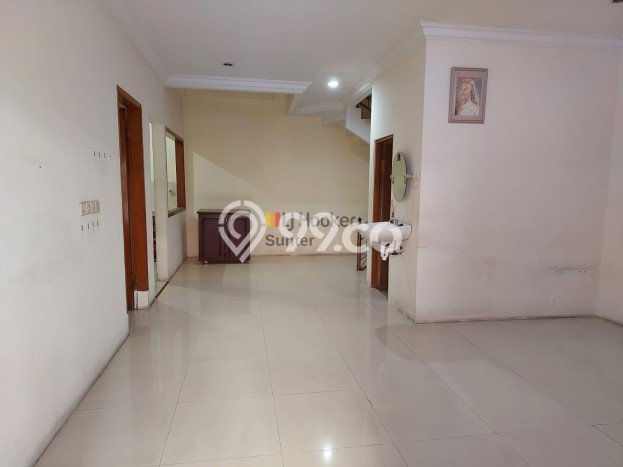 Ready to Use! Luxury House LT 88m2 Desain Elegan di Sunter Ready to Use! Luxury House LT 88m2 Desain Elegan di Sunter