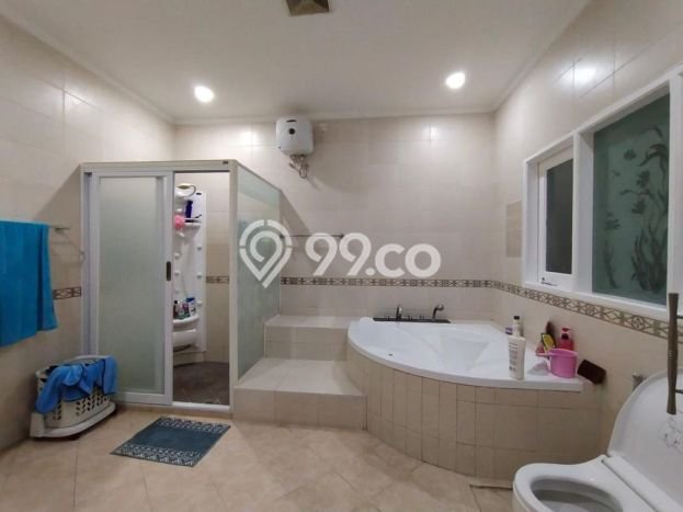 Ready to Use! Premium House LT 360m2 Desain Modern di Sunter Ready to Use! Premium House LT 360m2 Desain Modern di Sunter
