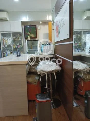 Untuk Dijual Apartemen Strategis di Kemayoran Jakarta Pusat 1 Kamar Tidur Untuk Dijual Apartemen Strategis di Kemayoran Jakarta Pusat 1 Kamar Tidur
