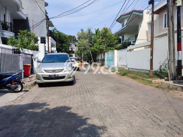 Rumah sewa siap pakai 4 Kamar Tidur di Sunter, Jakarta Utara Rumah sewa siap pakai 4 Kamar Tidur di Sunter, Jakarta Utara