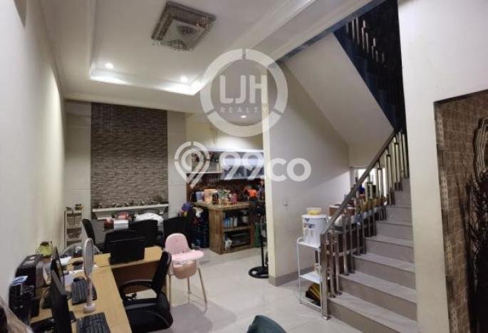 Jual Rumah Luas Megah Dengan View Cantik di Sunter, Jakarta Utara Jual Rumah Luas Megah Dengan View Cantik di Sunter, Jakarta Utara