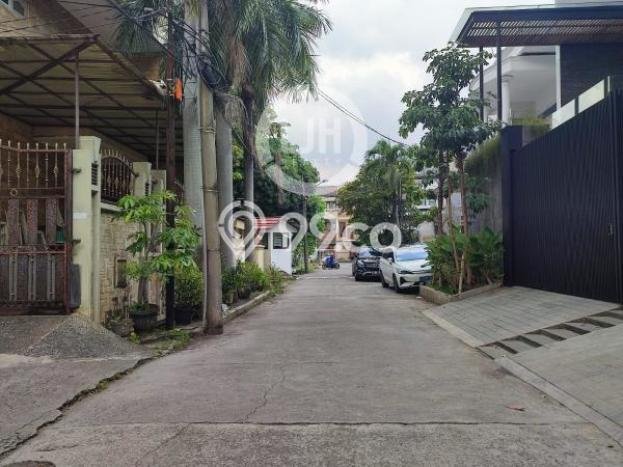 For Sale! Luxury House LT 145m2 Desain Elegan di Sunter For Sale! Luxury House LT 145m2 Desain Elegan di Sunter