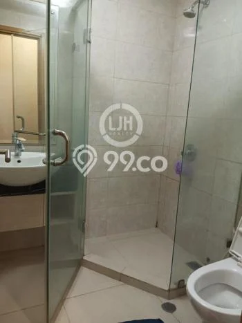 Untuk Dijual Apartemen Strategis di Kemayoran Jakarta Pusat 1 Kamar Tidur Untuk Dijual Apartemen Strategis di Kemayoran Jakarta Pusat 1 Kamar Tidur