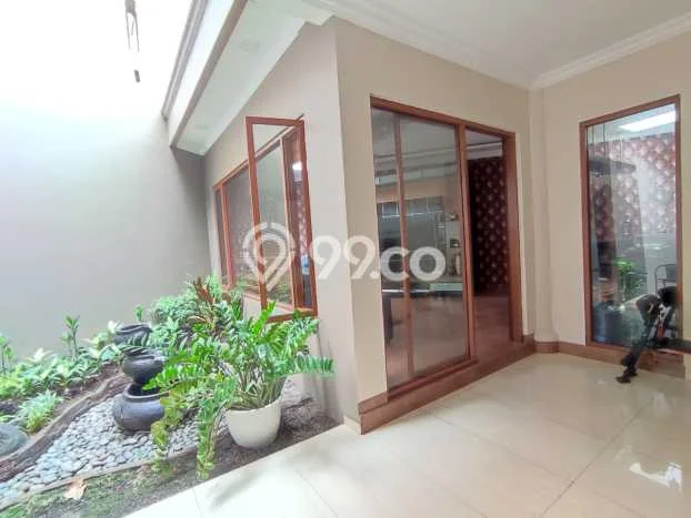 Dijual Rumah Mewah Elegan Dengan View Eksklusif di Sunter, Jakarta Utara Dijual Rumah Mewah Elegan Dengan View Eksklusif di Sunter, Jakarta Utara