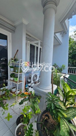 Rumah Elit Modern Tanpa Renovasi di Sunter Jakarta Utara Rumah Elit Modern Tanpa Renovasi di Sunter Jakarta Utara