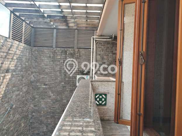 For Sale! Premium House LT 325m2 Desain Elegan di Ancol For Sale! Premium House LT 325m2 Desain Elegan di Ancol
