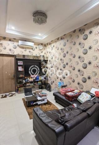 Jual Rumah Luas Megah Dengan View Cantik di Sunter, Jakarta Utara Jual Rumah Luas Megah Dengan View Cantik di Sunter, Jakarta Utara