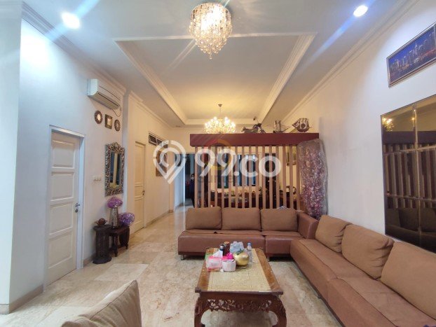 Jual Rumah Mewah Elegan Dengan View Cantik di Ancol, Jakarta Utara Jual Rumah Mewah Elegan Dengan View Cantik di Ancol, Jakarta Utara