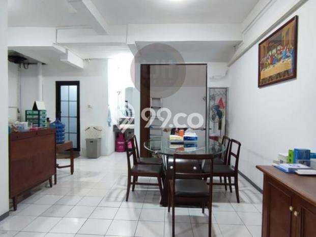 Hunian Mewah Siap Huni LT 102m2 di Kelapa Gading, Jakarta Utara Hunian Mewah Siap Huni LT 102m2 di Kelapa Gading, Jakarta Utara