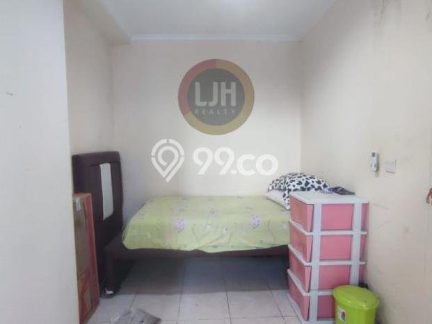 Apartemen Ideal Dijual di Kelapa Gading, Jakarta Utara Punya 2 KT / 1 Kamar Mandi Apartemen Ideal Dijual di Kelapa Gading, Jakarta Utara Punya 2 KT / 1 Kamar Mandi