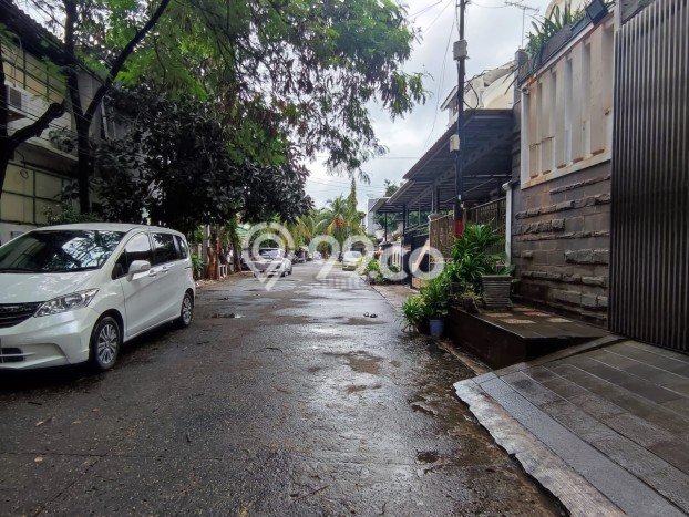 Hunian Super Elit dengan Akses Paling Strategis di Sunter, Jakarta Utara Hunian Super Elit dengan Akses Paling Strategis di Sunter, Jakarta Utara