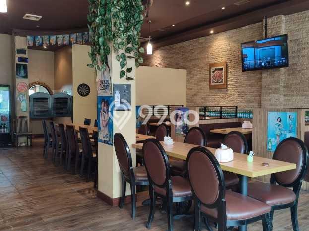 Area Ramai! Ruko Dijual di Kelapa Gading untuk Bisnis Luas Bangunan 342m2 Area Ramai! Ruko Dijual di Kelapa Gading untuk Bisnis Luas Bangunan 342m2