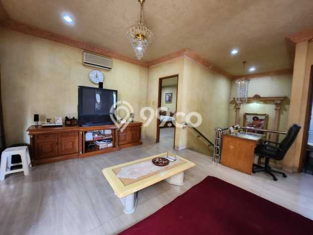 Rumah Elit LB 400m2 Siap Pakai Desain Elegan di Sunter, Jakarta Utara Rumah Elit LB 400m2 Siap Pakai Desain Elegan di Sunter, Jakarta Utara