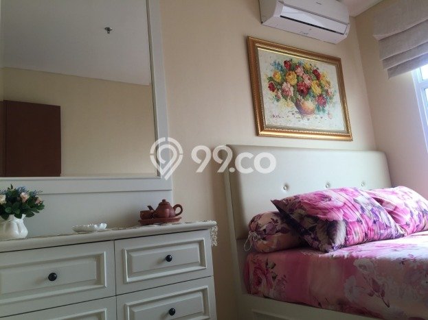 Untuk Dijual Apartemen Mewah 3 Bedroom di Jakarta Utara Dekat ke Fasilitas Publik Untuk Dijual Apartemen Mewah 3 Bedroom di Jakarta Utara Dekat ke Fasilitas Publik