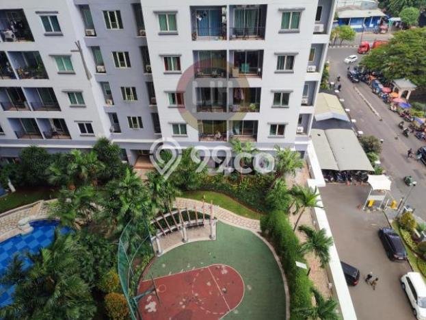 Apartemen Ideal Dijual di Kelapa Gading, Jakarta Utara Punya 2 KT / 1 Kamar Mandi Apartemen Ideal Dijual di Kelapa Gading, Jakarta Utara Punya 2 KT / 1 Kamar Mandi