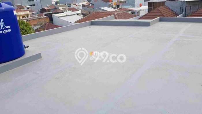 Jual Rumah Mewah Megah Dengan View Cantik di Sunter, Jakarta Utara Jual Rumah Mewah Megah Dengan View Cantik di Sunter, Jakarta Utara