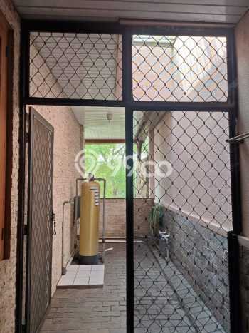 For Sale! Premium House LT 325m2 Desain Elegan di Ancol For Sale! Premium House LT 325m2 Desain Elegan di Ancol