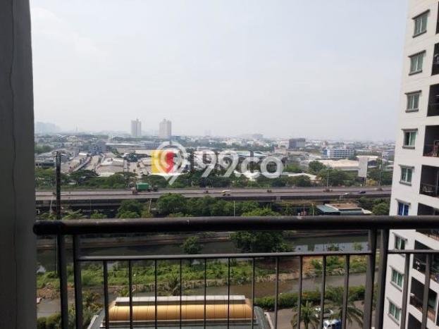 Disewakan Cepat! Hunian Apartemen Hemat di Kelapa Gading, Jakarta Utara 1 Kamar Tidur dan 1 Kamar Mandi Disewakan Cepat! Hunian Apartemen Hemat di Kelapa Gading, Jakarta Utara 1 Kamar Tidur dan 1 Kamar Mandi