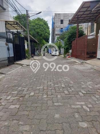 Jual Rumah Luas Megah Dengan View Cantik di Sunter, Jakarta Utara Jual Rumah Luas Megah Dengan View Cantik di Sunter, Jakarta Utara