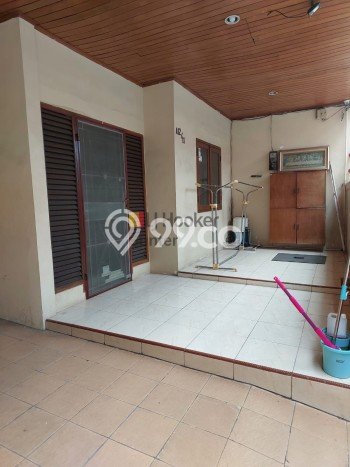 Ready to Use! Luxury House LT 88m2 Desain Elegan di Sunter Ready to Use! Luxury House LT 88m2 Desain Elegan di Sunter