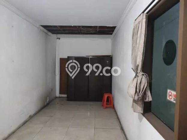 Rumah Elit Modern Siap Huni di Angke Jakarta Barat Rumah Elit Modern Siap Huni di Angke Jakarta Barat