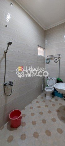 Jual Rumah Mewah Megah Dengan View Cantik di Sunter, Jakarta Utara Jual Rumah Mewah Megah Dengan View Cantik di Sunter, Jakarta Utara