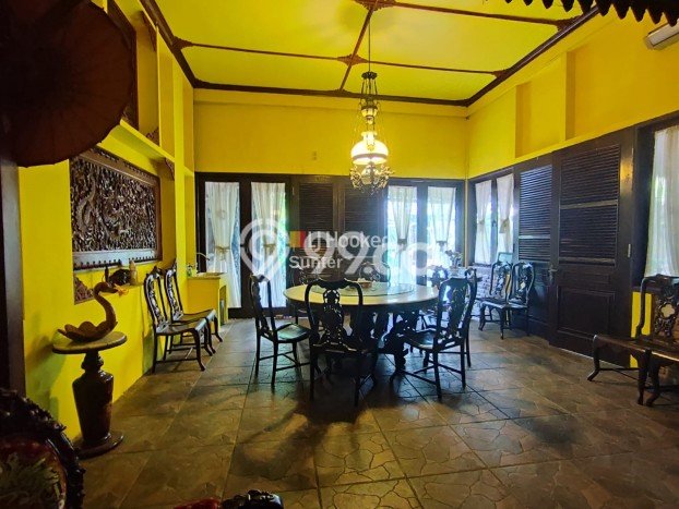 Unit Komersial Dijual di Kemayoran Jakarta Pusat Luas Tanah 1500m2, Luas Bangunan 1450m2 Unit Komersial Dijual di Kemayoran Jakarta Pusat Luas Tanah 1500m2, Luas Bangunan 1450m2