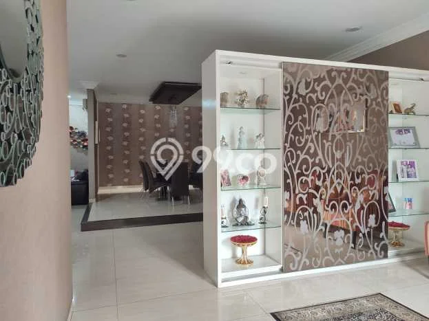 Dijual Rumah Mewah Elegan Dengan View Eksklusif di Sunter, Jakarta Utara Dijual Rumah Mewah Elegan Dengan View Eksklusif di Sunter, Jakarta Utara
