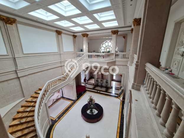 Jual Rumah Luas Elegan Dengan View Cantik di Pantai Indah Kapuk 2, Jakarta Utara Jual Rumah Luas Elegan Dengan View Cantik di Pantai Indah Kapuk 2, Jakarta Utara