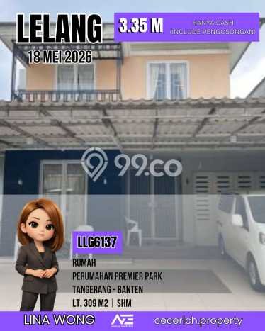 Untuk Dijual! Gudang di Gandasari Tangerang LT 315m2 / LB 315m2 Kawasan Bisnis Untuk Dijual! Gudang di Gandasari Tangerang LT 315m2 / LB 315m2 Kawasan Bisnis