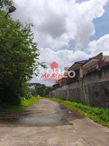Tanah Kavling Dijual di Candi Golf, Semarang dengan Luas Tanah 258m2 Tanah Kavling Dijual di Candi Golf, Semarang dengan Luas Tanah 258m2