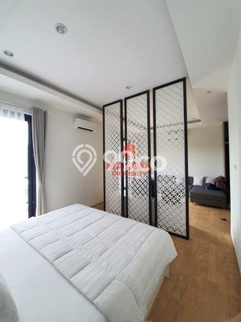 Dijual Rumah Luas Elegan Dengan View Cantik di Candi Golf, Semarang Dijual Rumah Luas Elegan Dengan View Cantik di Candi Golf, Semarang