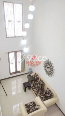 Rumah sewa siap huni 3 KT di Kedungmundu, Semarang Rumah sewa siap huni 3 KT di Kedungmundu, Semarang