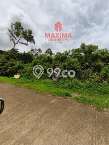 Tanah Kavling Dijual di Candi Golf, Semarang dengan Luas Tanah 258m2 Tanah Kavling Dijual di Candi Golf, Semarang dengan Luas Tanah 258m2