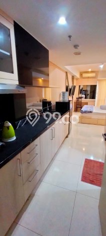 Jarang Ada! Unit Apartemen Hemat di Semarang Selatan, Semarang 0 Kamar Tidur dan 1 Kamar Mandi Jarang Ada! Unit Apartemen Hemat di Semarang Selatan, Semarang 0 Kamar Tidur dan 1 Kamar Mandi