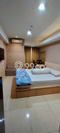 Jarang Ada! Unit Apartemen Hemat di Semarang Selatan, Semarang 0 Kamar Tidur dan 1 Kamar Mandi Jarang Ada! Unit Apartemen Hemat di Semarang Selatan, Semarang 0 Kamar Tidur dan 1 Kamar Mandi